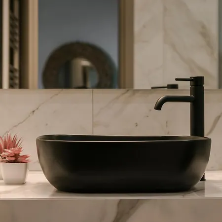 Appartement Aparktion-the Ostria Nest Lixouri