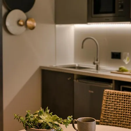 Aparktion-the Ostria Nest Lixouri