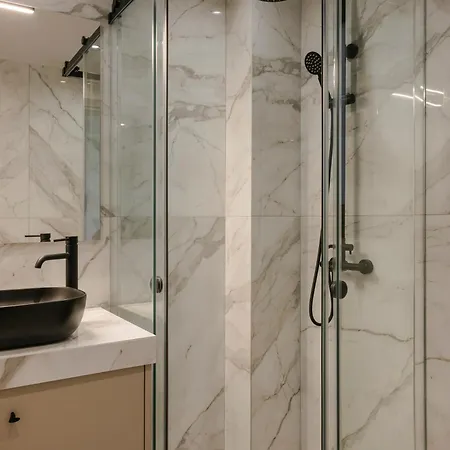 Aparktion-the Ostria Nest * Lixouri