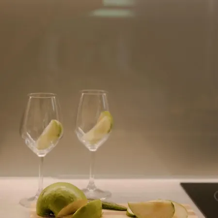 Aparktion-the Ostria Nest * Lixouri