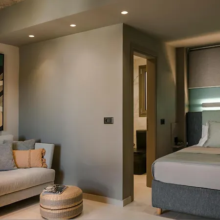 Appartement Aparktion-the Ostria Nest Lixouri