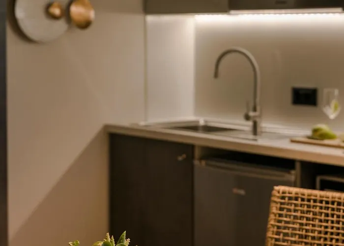 Aparktion-the Ostria Nest Lixouri